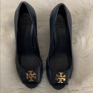 Tory Burch Wedges Size 7